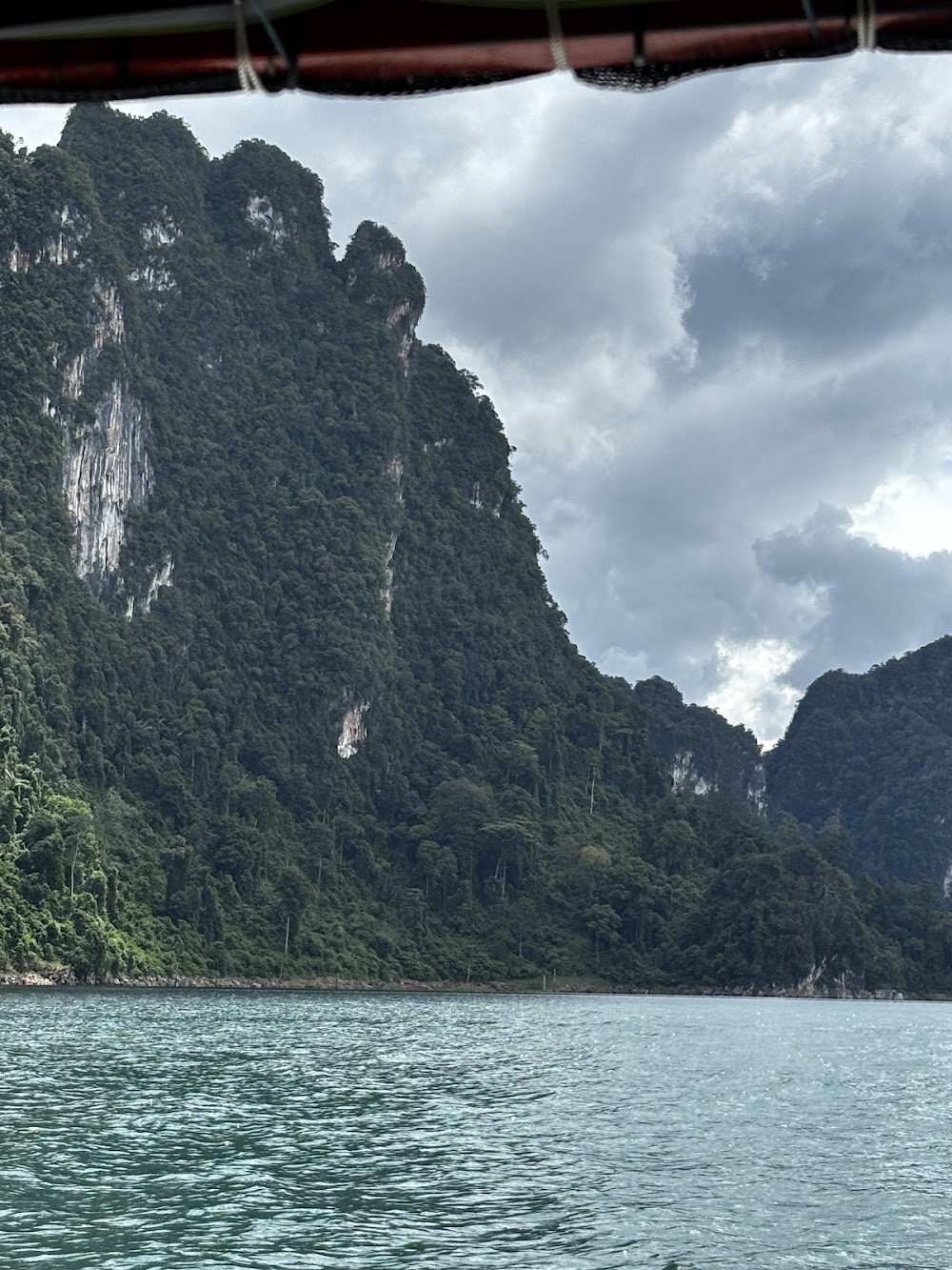 Khao Phanom Bencha National Park