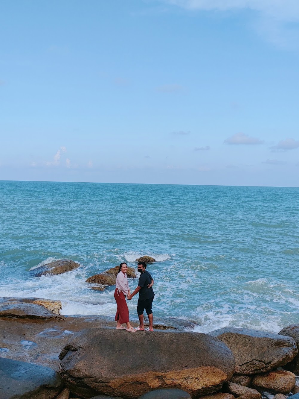 Khao Phlai Dam