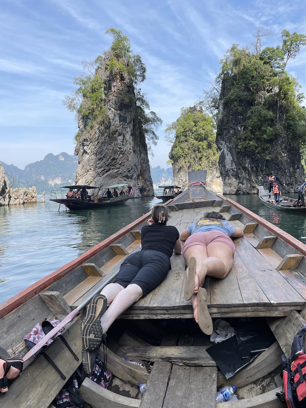 Khao Sok Travel