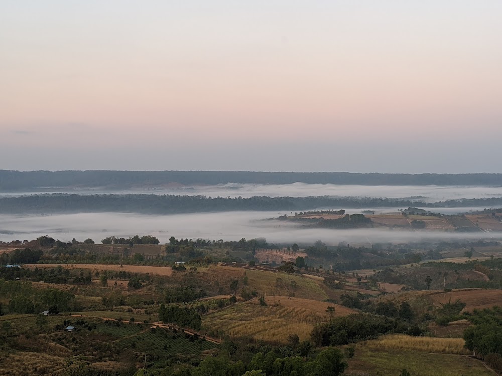 Khao Takhian Ngo View Point