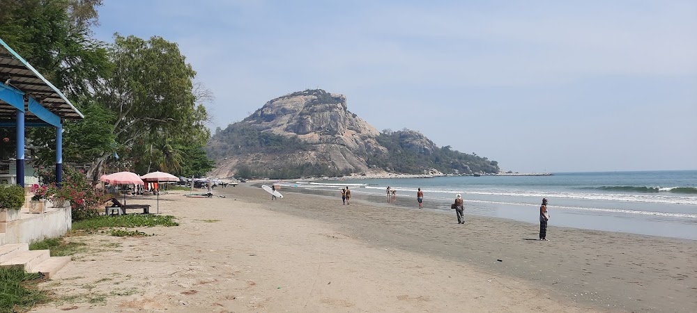 Khao Takiab Beach