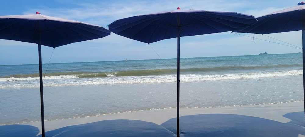 Khao Takiab Beach