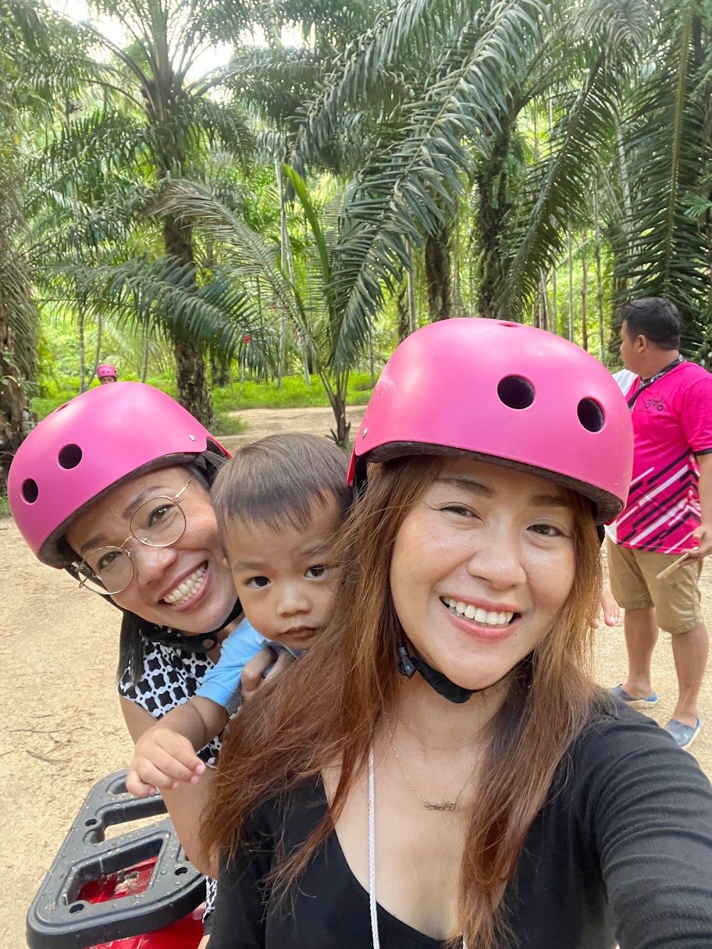 Khaolak ATV Park