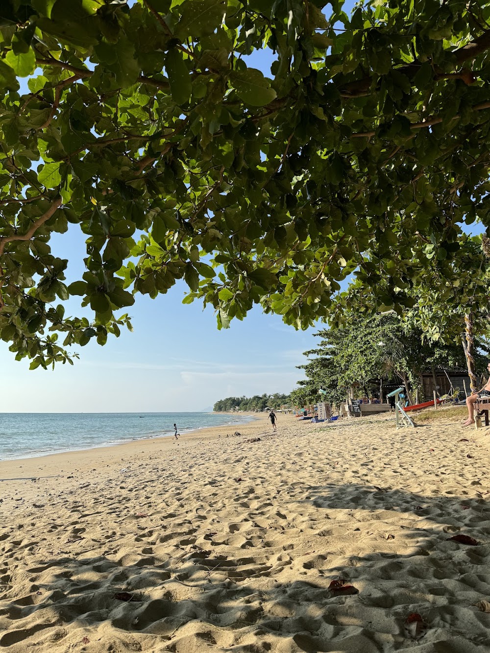 Khlong Khong Beach