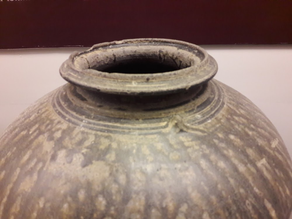 Khon Kaen National Museum