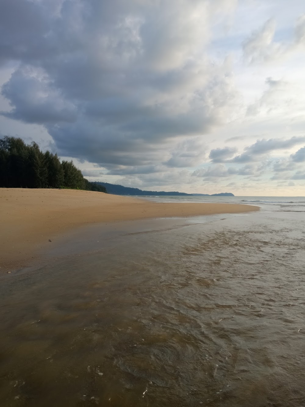 Khuk Khak Beach