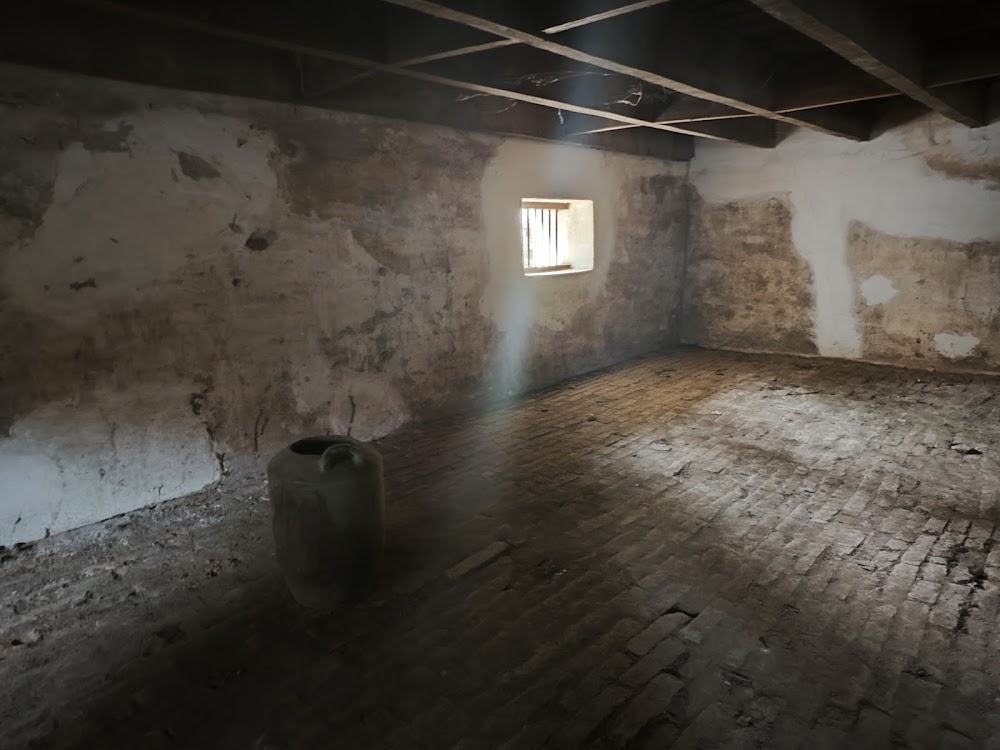 Khum Chao Burirat House
