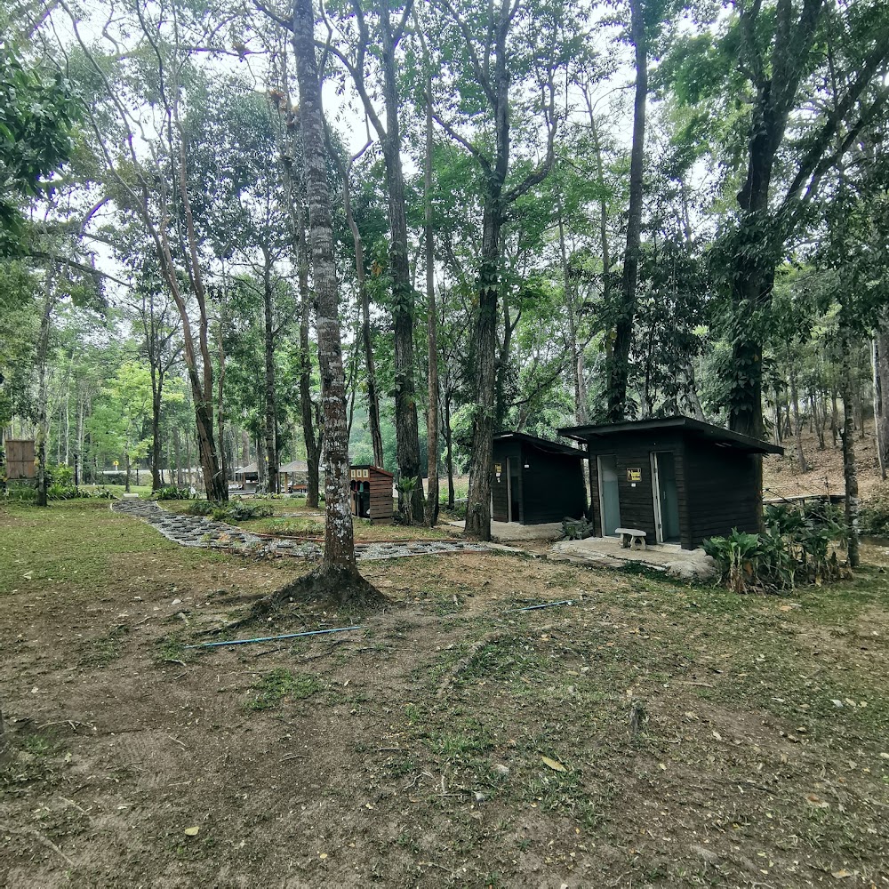 Khun Khan National Park