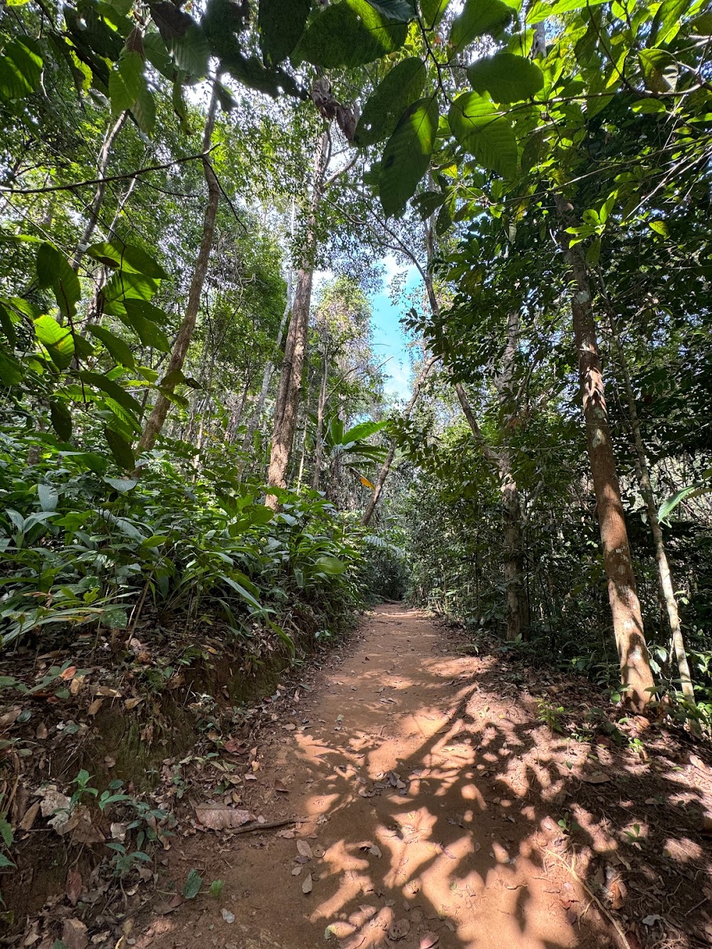 Khun Korn Waterfall