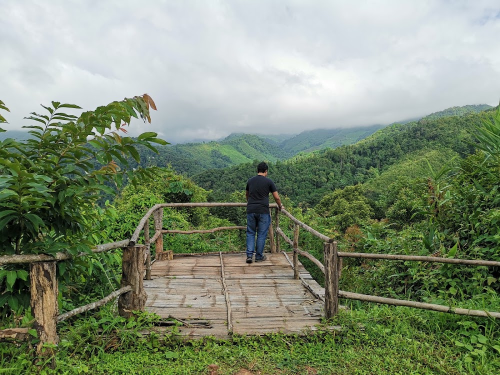 Khun Nan National Park