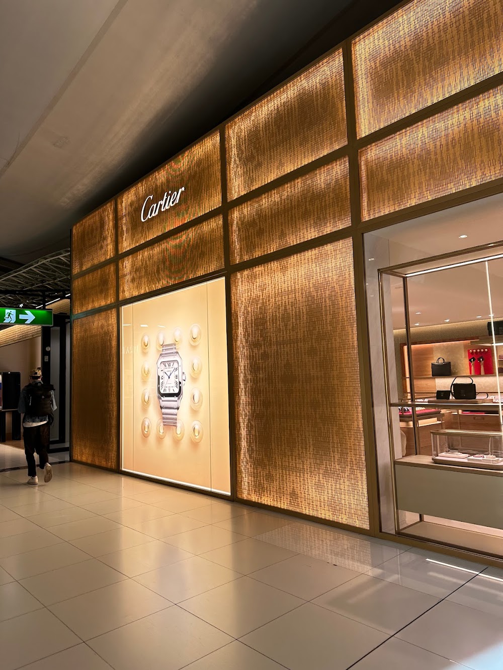 King Power Suvarnabhumi Airport