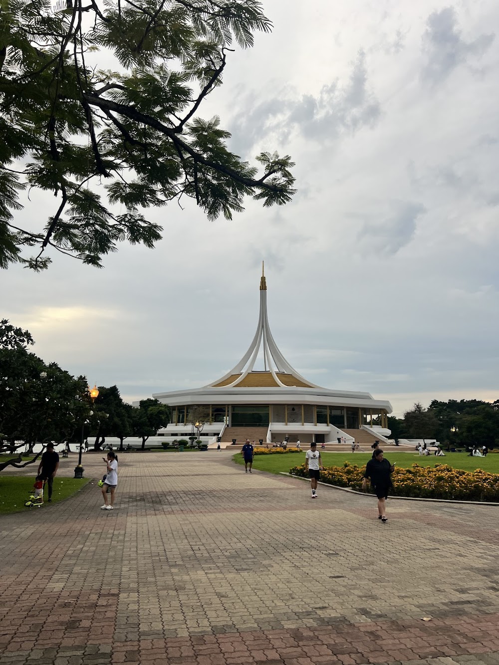 King Rama 9 Park