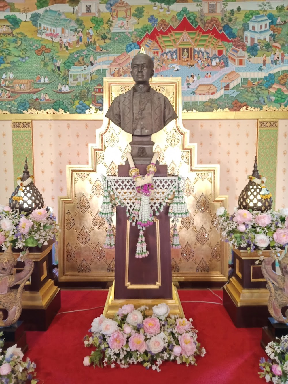 King Rama II Memorial Park