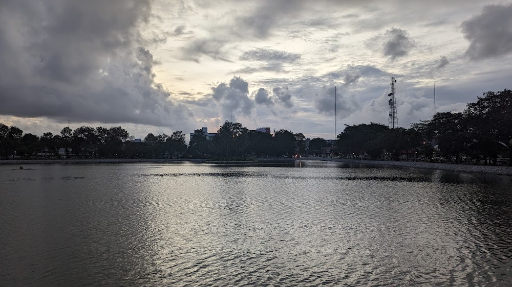 King Taksin the Great Park