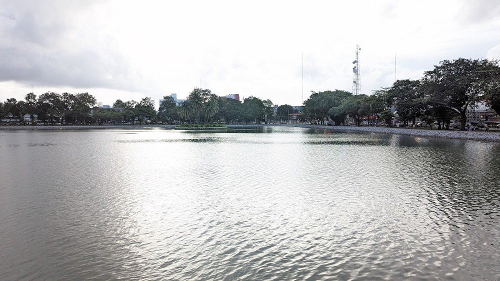 King Taksin the Great Park