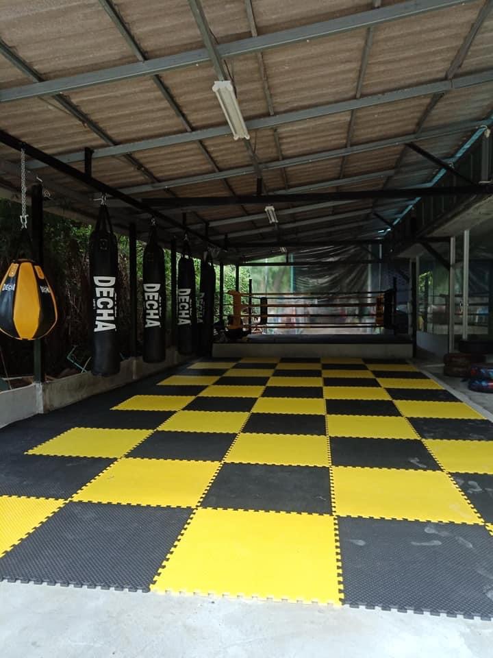 Kingka Muay Thai