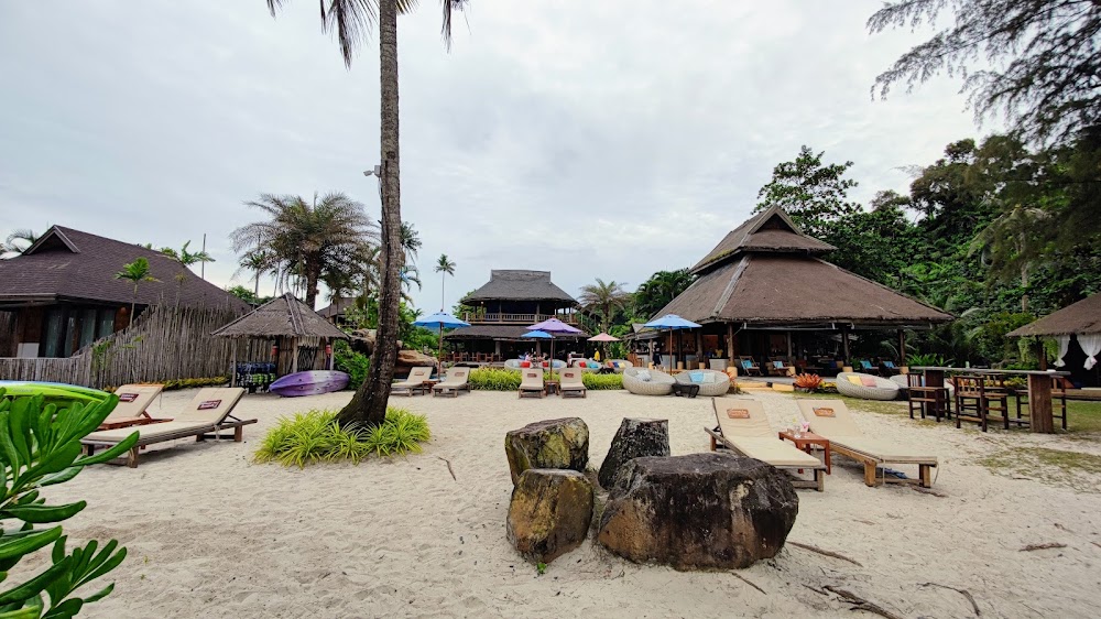 Klong Chao Beach