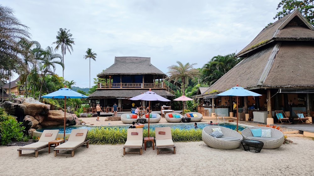Klong Chao Beach