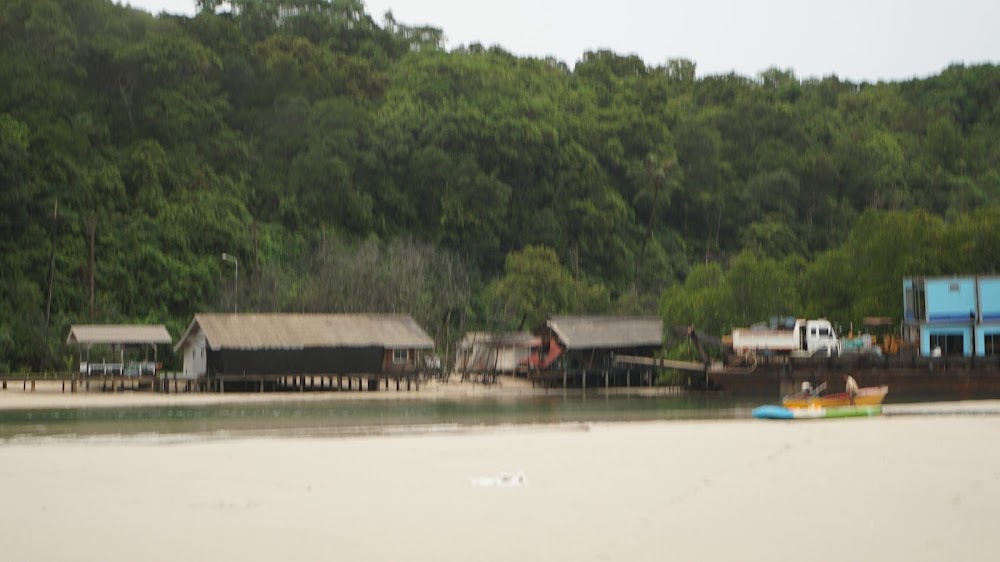 Klong Chao Beach