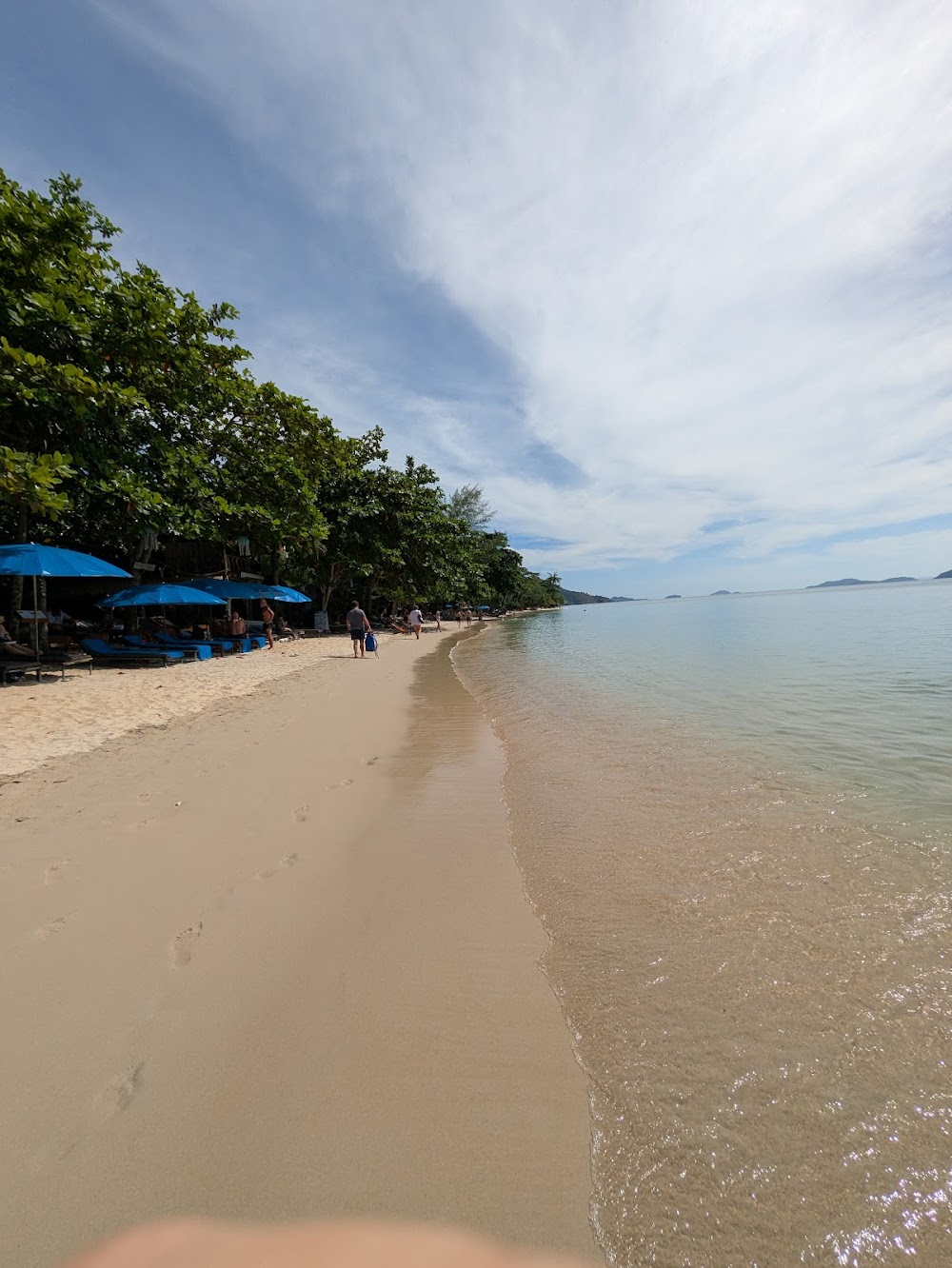 Klong Kloi Beach