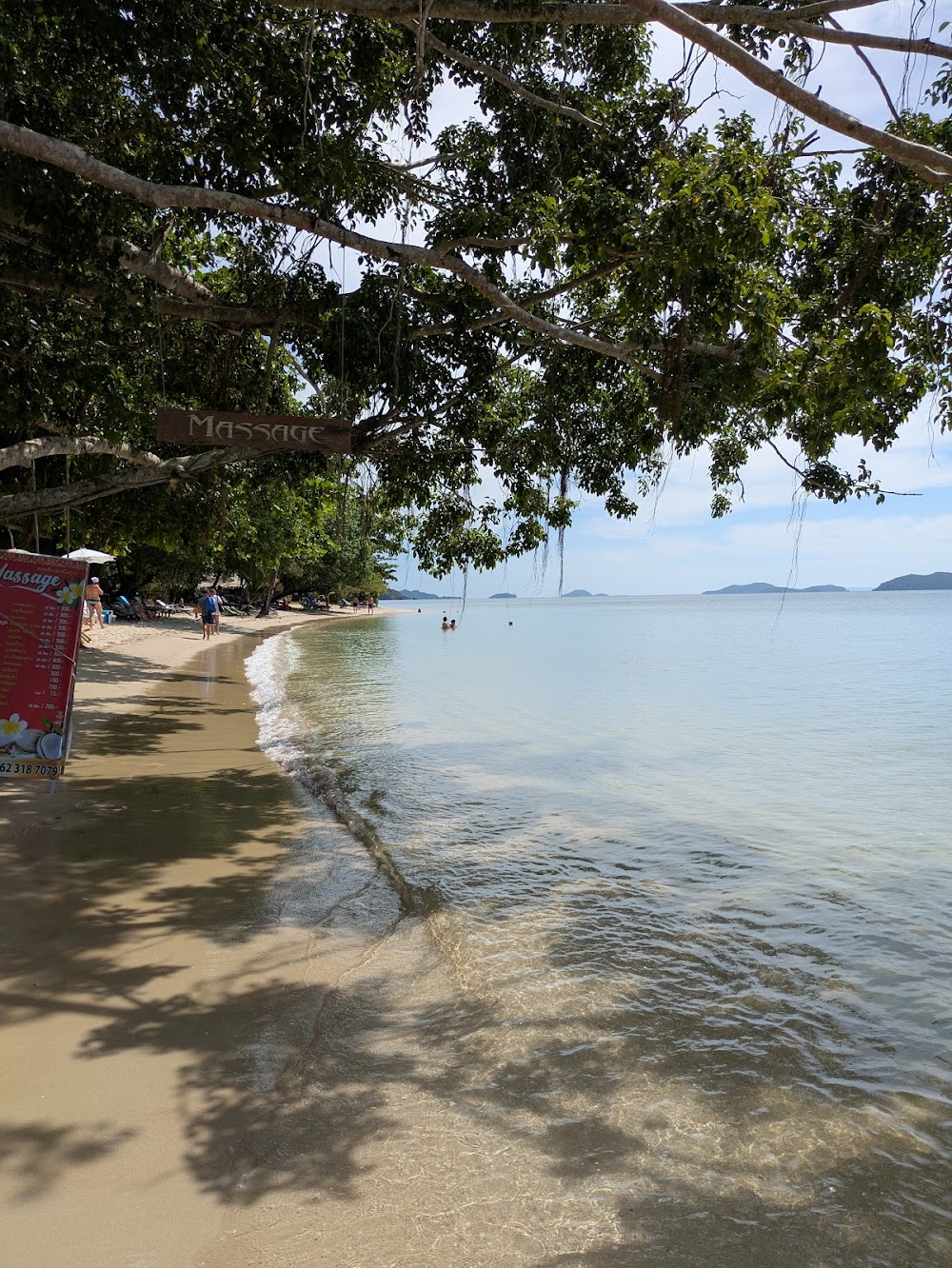 Klong Kloi Beach