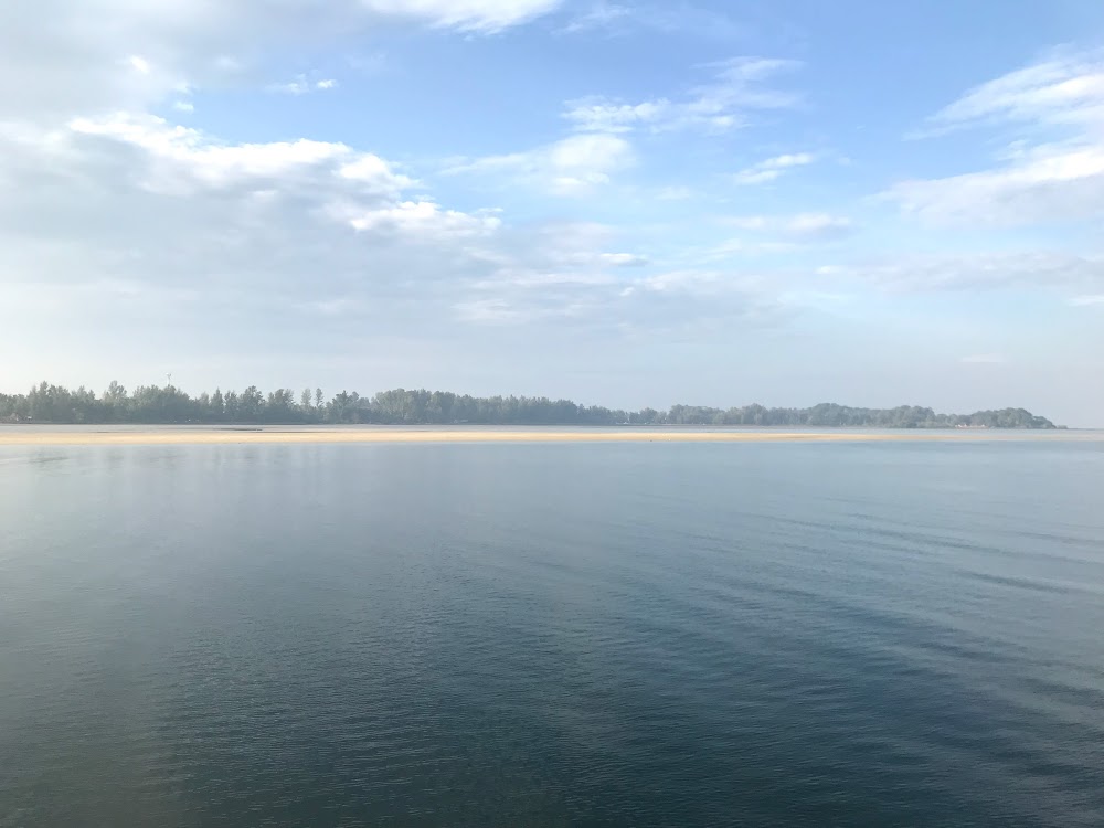 Ko Lanta Diving Center