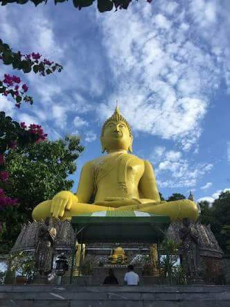 Ko Si Chang Island