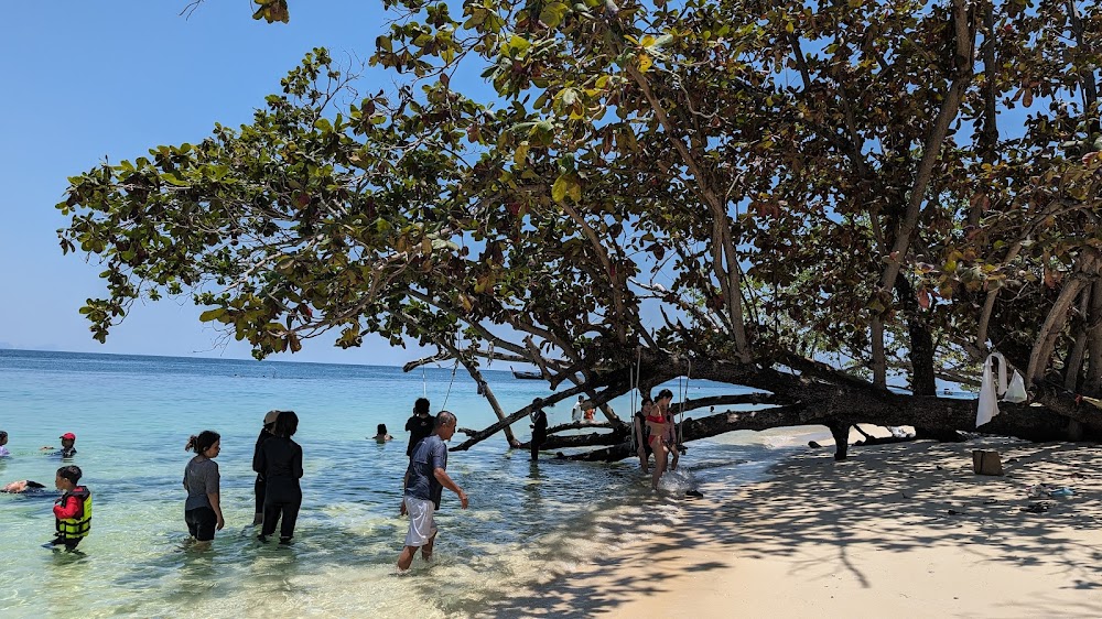 Koh Kradan