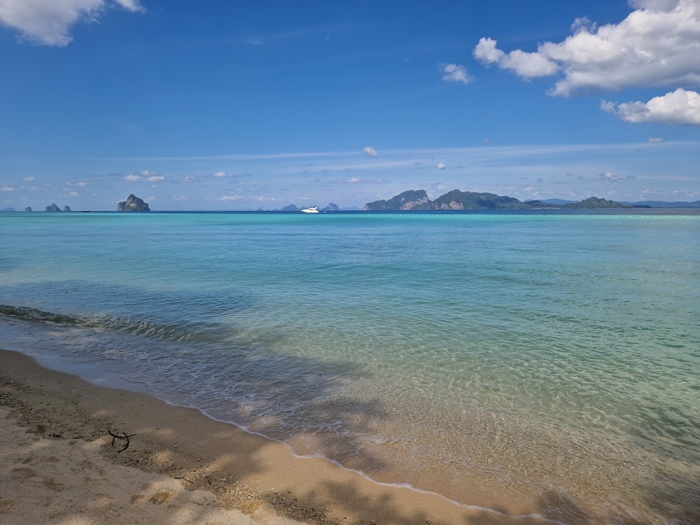 Koh Kradan