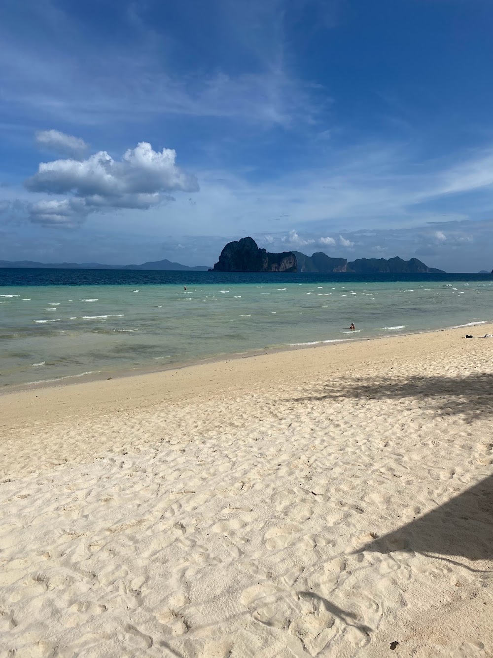 Koh Kradan