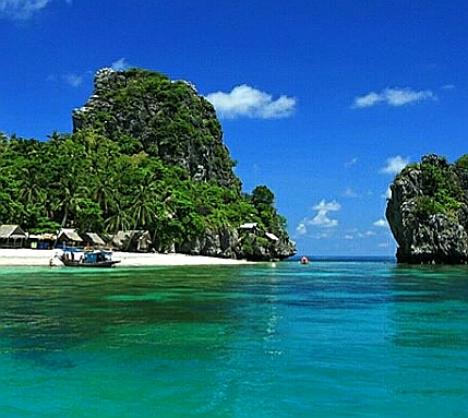 Koh Lang Ka Jew