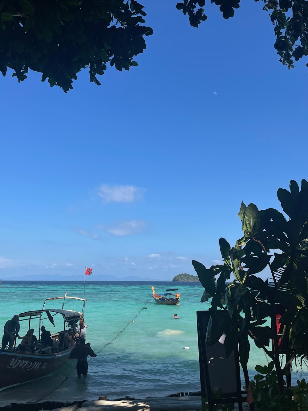 Koh Lipe Castaway Divers