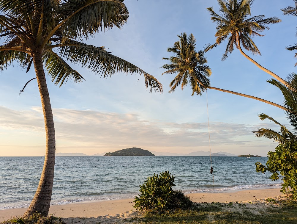 Koh Mak Noi