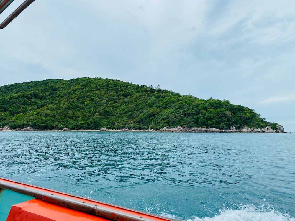 Koh Taen
