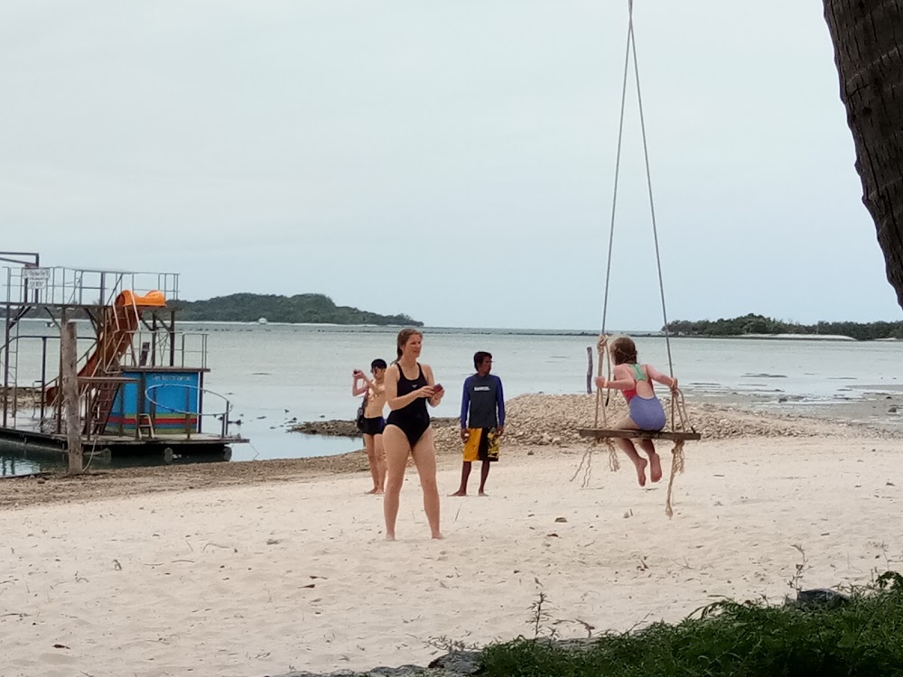 Koh Taen