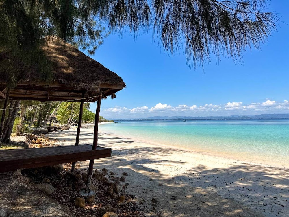 Koh Talu Snorkeling