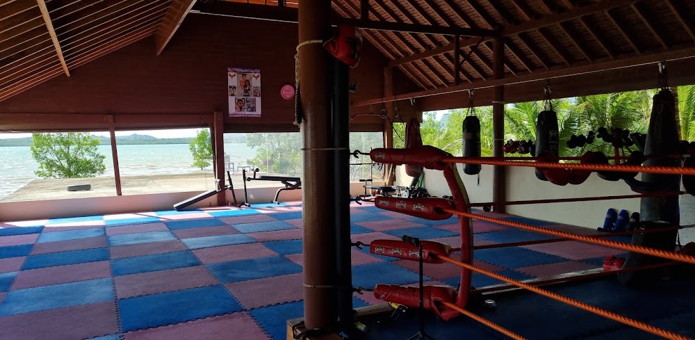 Koh Yao Noi Muay Thai Gym