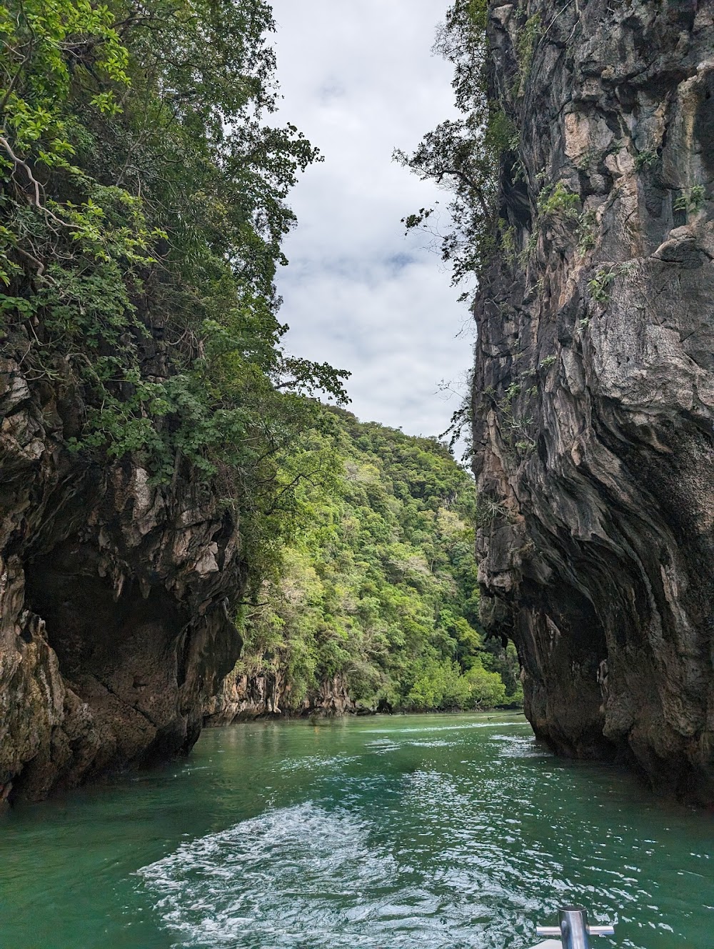 Krabi Muk Andaman Travel