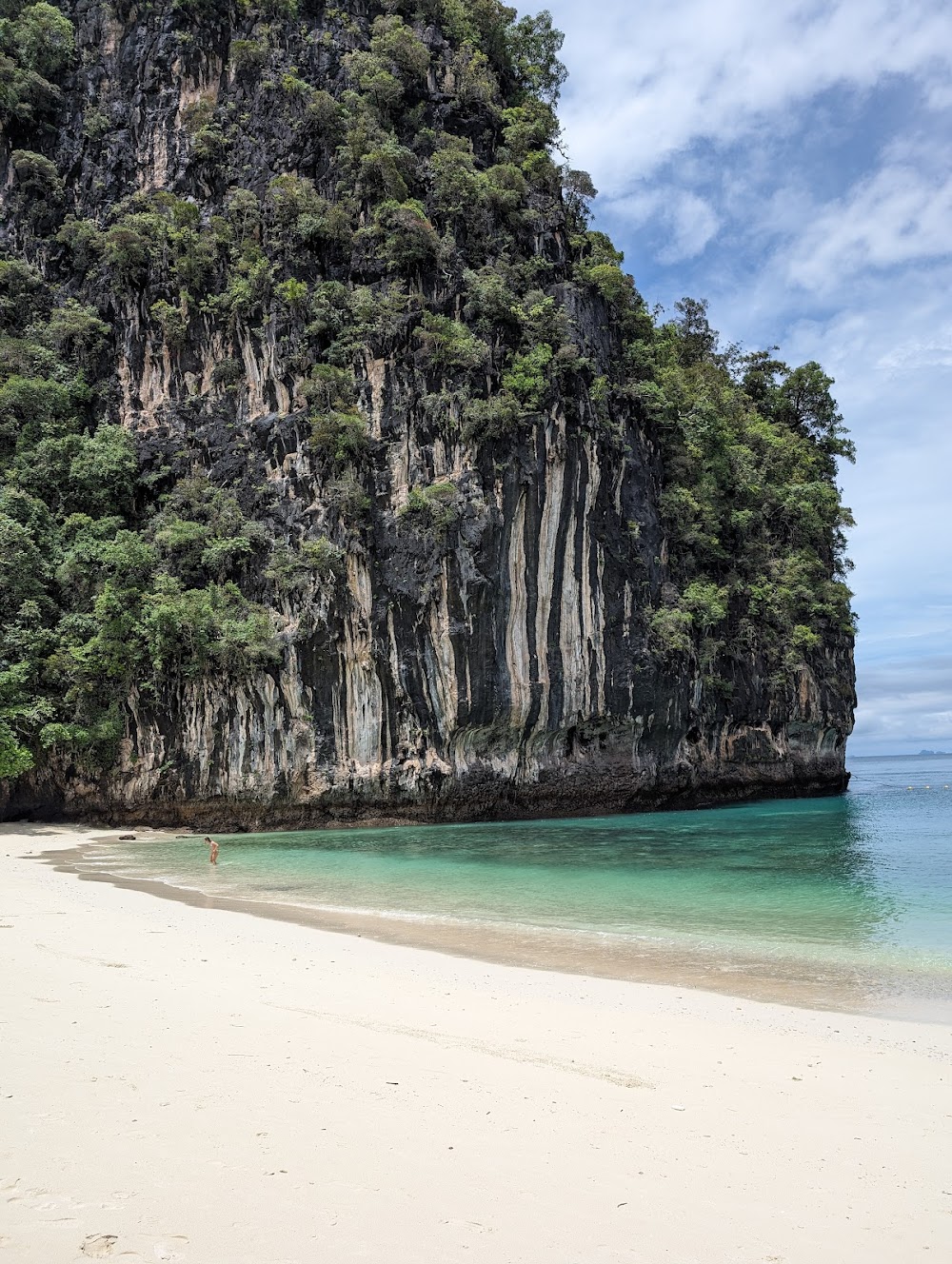 Krabi Muk Andaman Travel