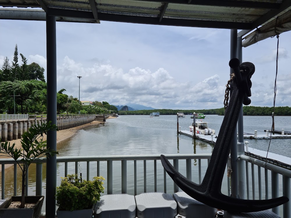 Krabi River Marina