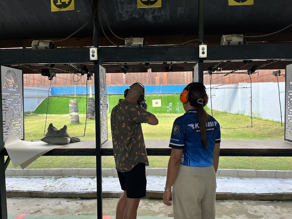 Krabi Shooting Range