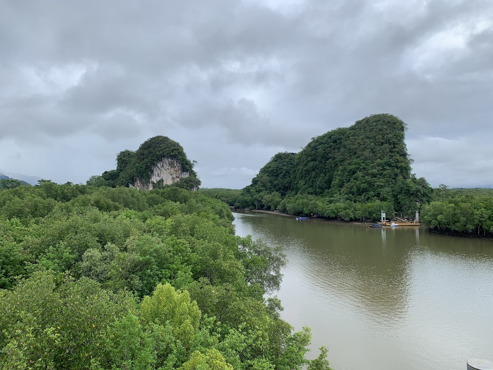 Krabi Urban Forest