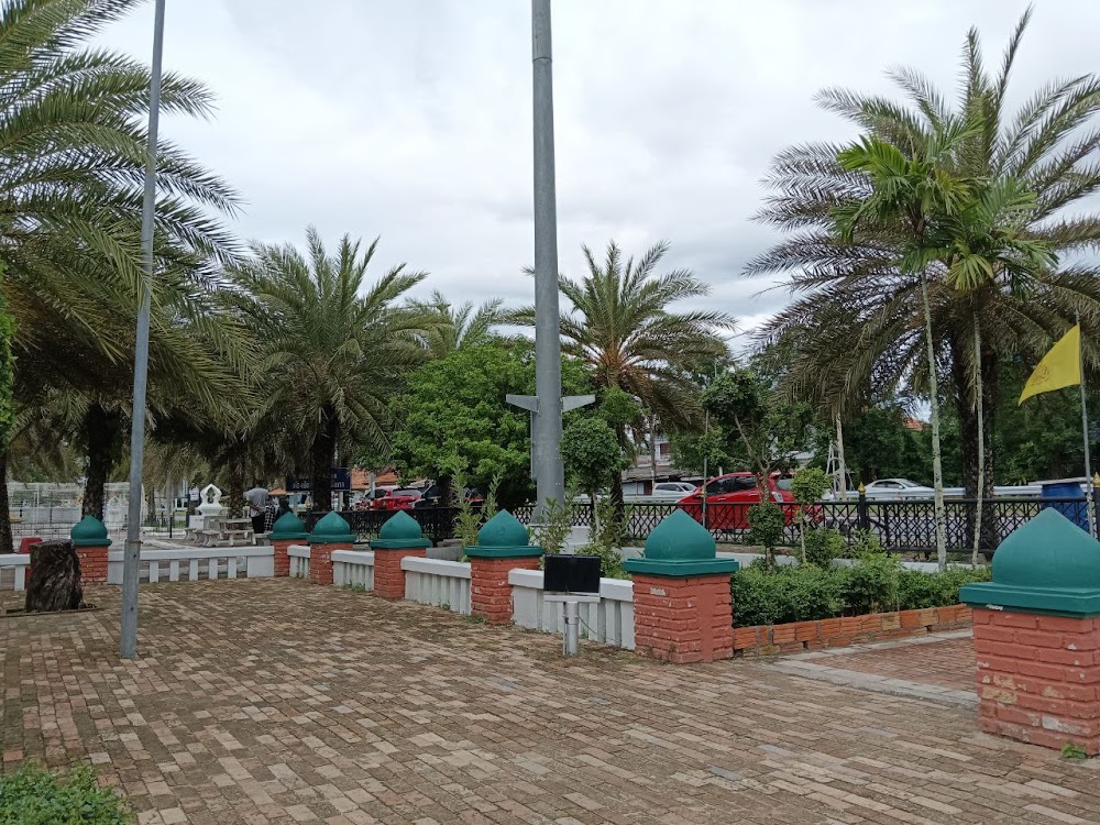 Krue Sae Mosque
