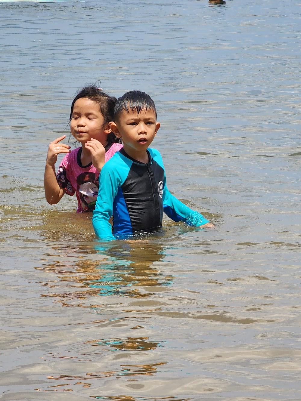 Lam Nang Rong Dam