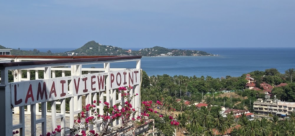 Lamai Viewpoint