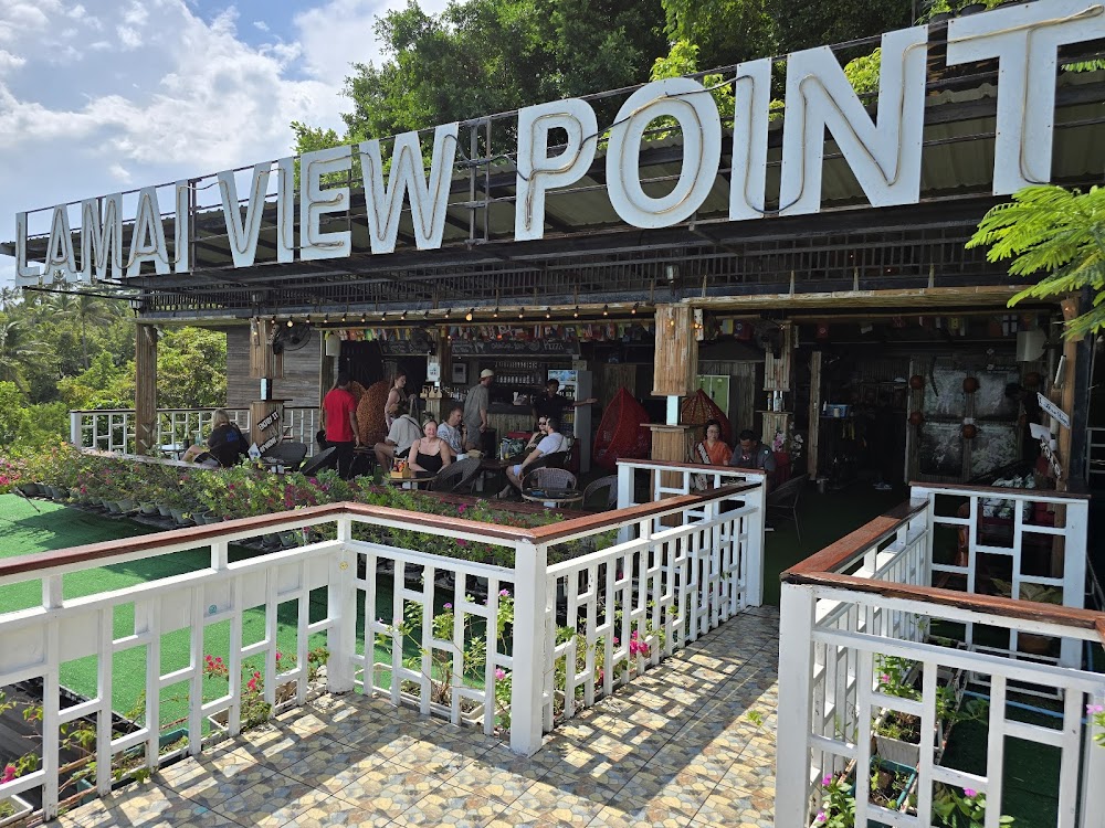 Lamai Viewpoint