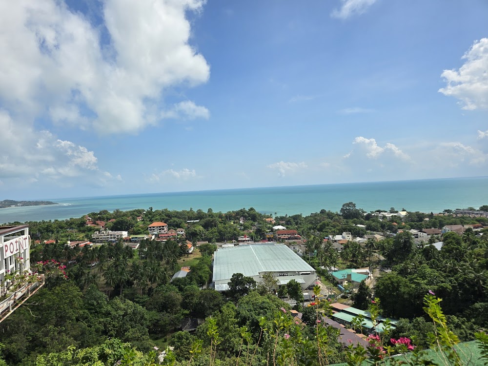 Lamai Viewpoint