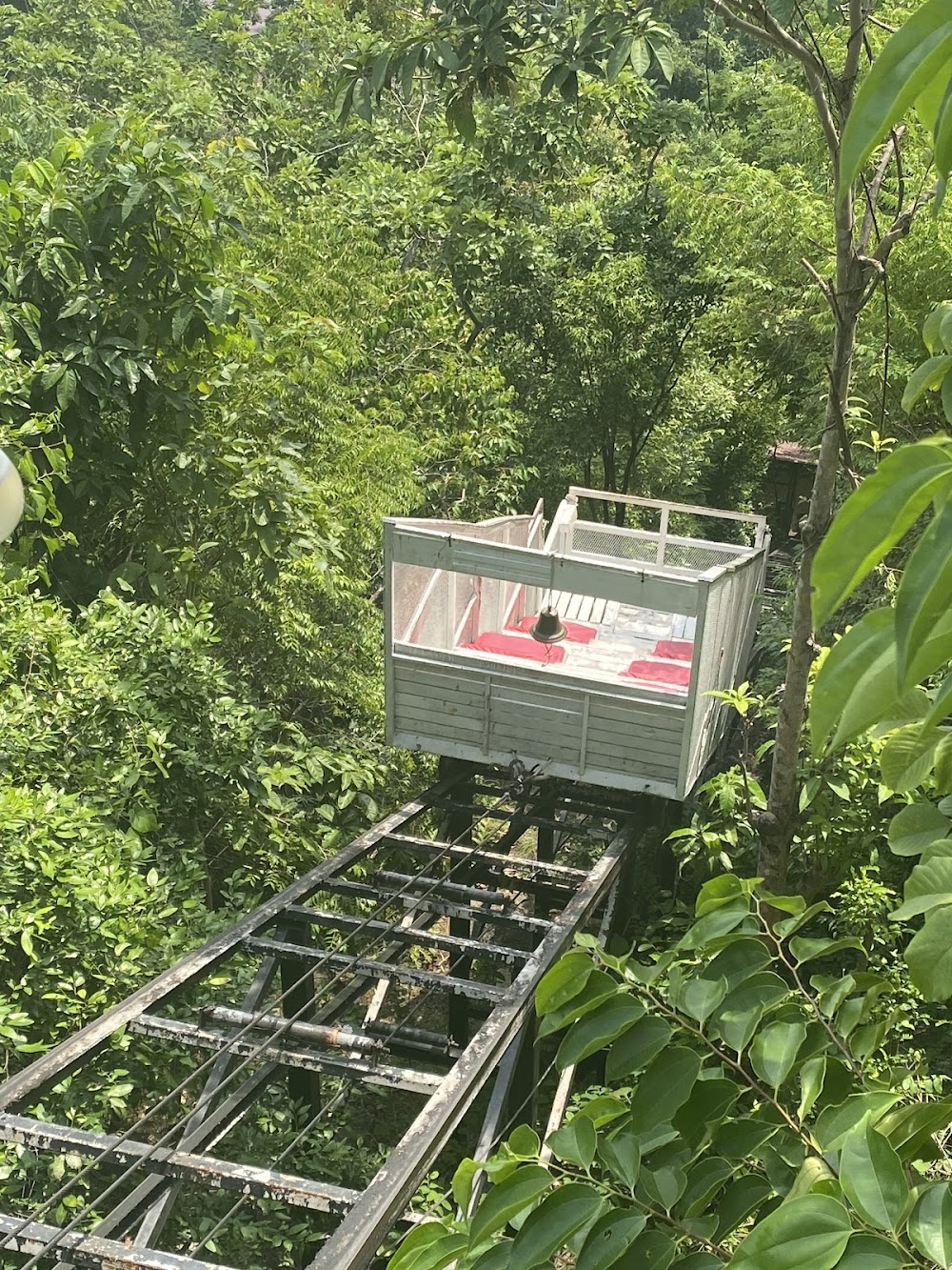 Lamai Viewpoint