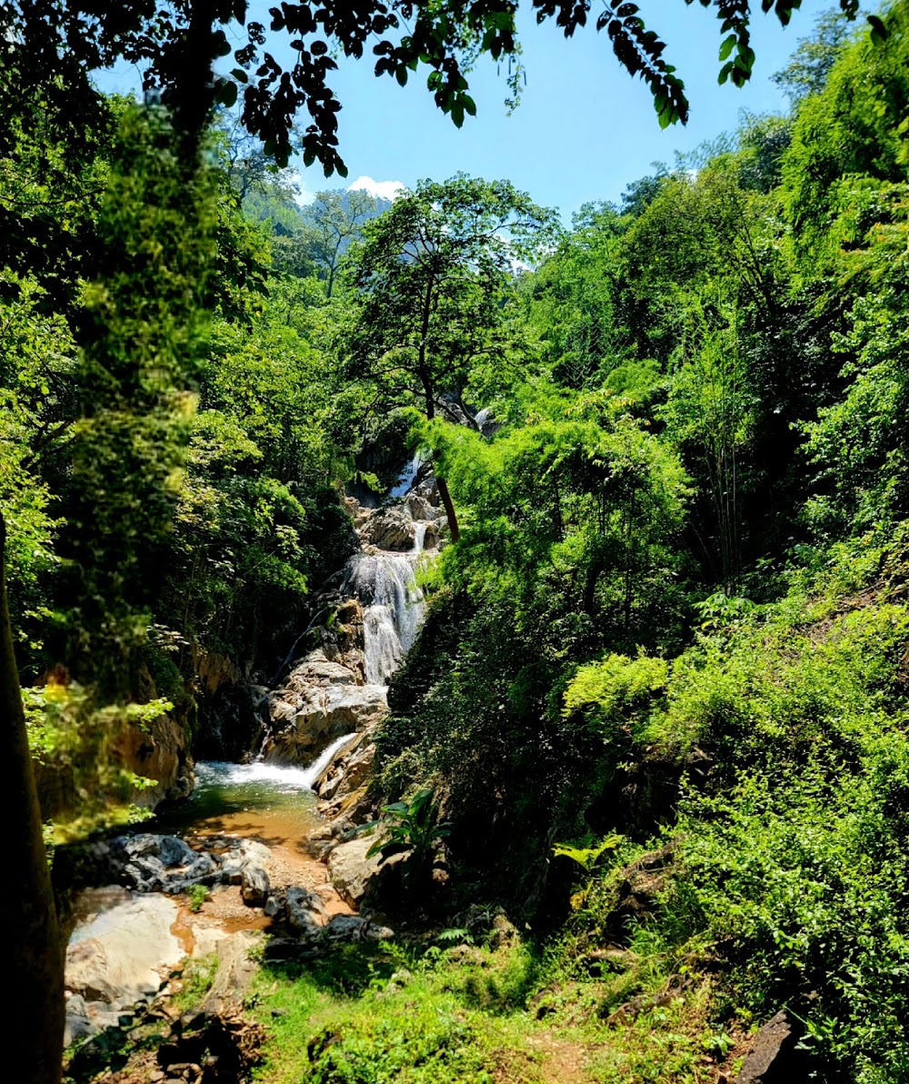 Lan Sang National Park