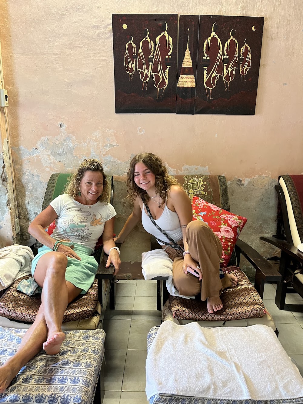 Leela Thai Massage